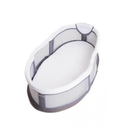 Salteluta tip cuib pentru bebelusi Bo Jungle portabila si reglabila cu sunete si lumini - SOLBJB181200