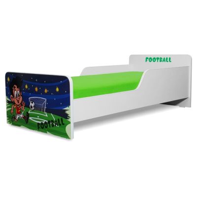 Pat Copii Creativ Fotbal 2-12 Ani - ASC-str-ftb-80