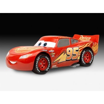 REVELL Lightning McQueen (easy click) VRNRV7813