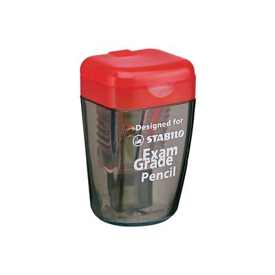 Ascutitoare Stabilo Exam Grade 4518 - BPTCSW4518