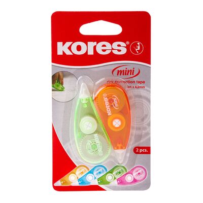 Banda corectoare Kores MINI - BPTCKS84121