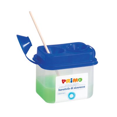 Borcanel pentru acuarele Morocolor Primo - BPTCMC15524