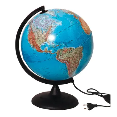 Glob Sirius, diametru 30 cm - BPTCTB00230