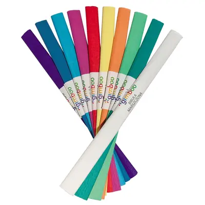 Hartie creponata Donau - BPTCDN102215