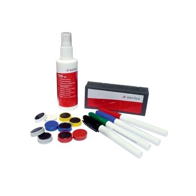 Set accesorii A-series, pentru tabla - BPTCAY160008
