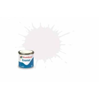 Vopsea modelism Humbrol 1482 Email Numar 135 Varnidh Satin 14 ml - SOLAA1482
