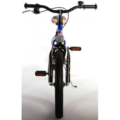 Bicicleta pentru baieti 18 inch Volare Extreme - SOLVOL41803