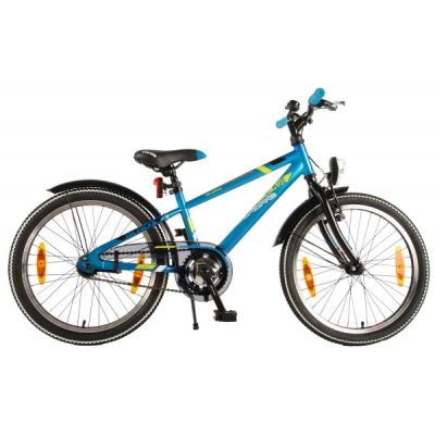 Bicicleta pentru baieti 20 inch Volare Blade - SOLVOL72011