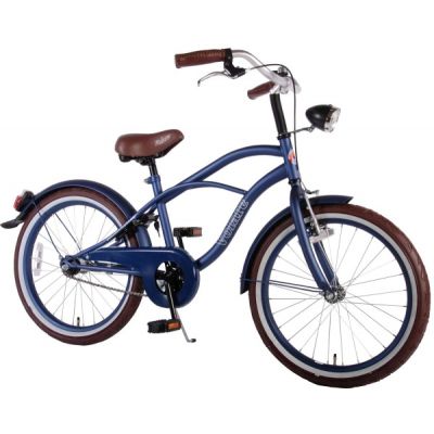 Bicicleta pentru baieti 20 inch Volare Cruiser - SOLVOL52002