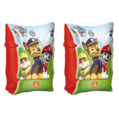 Aripioare inot pentru copii Mondo Paw Patrol - SOLSA7450