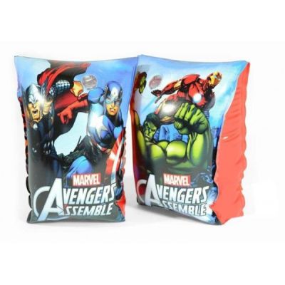 Aripioare inot pentru copii Saica Avengers - SOLSA9725