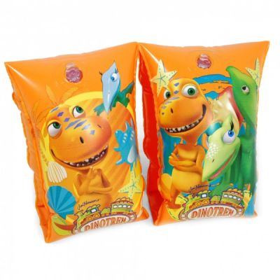 Aripioare inot pentru copii Saica Dino Train - SOLSA9150