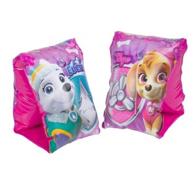 Aripioare inot pentru copii Saica Paw Patrol Girls - SOLSA2213