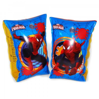 Aripioare inot pentru copii Saica SpiderMan Sense - SOLSA9410