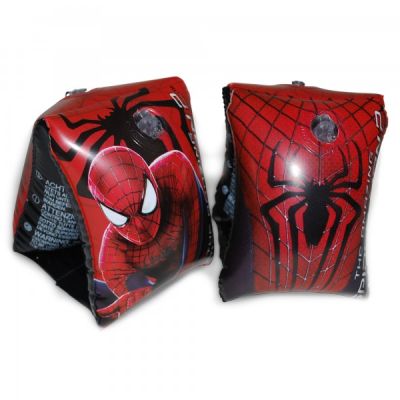 Aripioare inot pentru copii Saica Spider-Man  - SOLSA9612