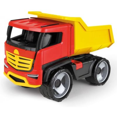 Basculanta Lena 02143 din plastic Gigant 51 cm - SOLLE02143
