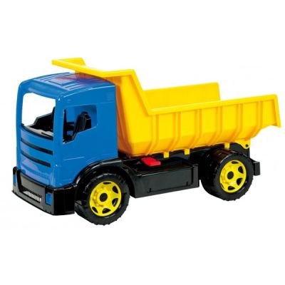 Basculanta Lena 021601 din plastic Gigant 62cm sustine 150kg - SOLLE02160