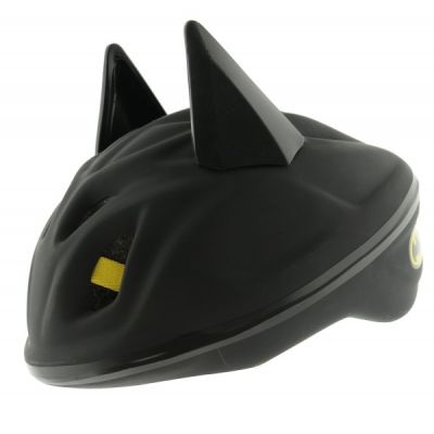Casca de protectie copii bicicleta trotineta role Batman model 3D - SOLMVSM03930-00