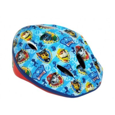 Casca protectie copii bicicleta role trotineta Saica Paw Patrol - SOLSA7470