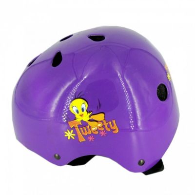 Casca protectie Saica Tweety  - SOLSA0536
