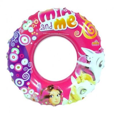Colac inot copii 50cm Saica Mia Me  - SOLSA9734