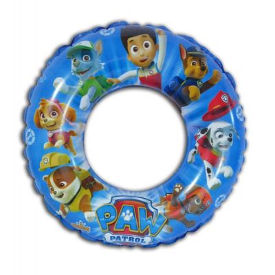 Colac inot copii 50cm Saica Paw Patrol - SOLSA7457