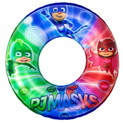 Colac inot copii 50cm Saica PJ Masks Eroi in Pijamale - SOLSA2904
