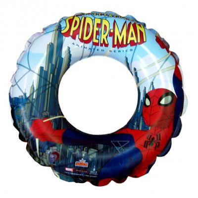 Colac inot copii 50cm Saica SpiderMan Sense - SOLSA1230