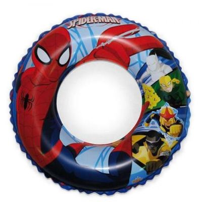Colac inot copii 50cm Saica SpiderMan  - SOLSA9411