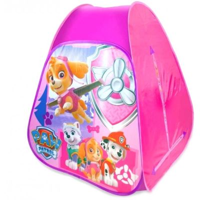 Cort pentru copii Saica cu licenta Paw Patrol Girls - SOLSA2252
