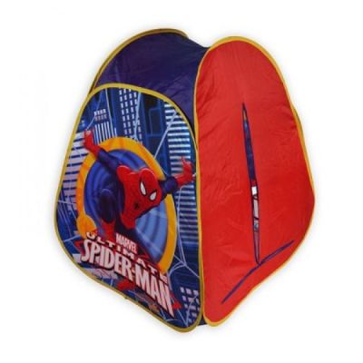 Cort pentru copii Saica cu licenta Spiderman - SOLSA9403