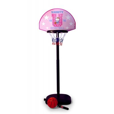 Cos de baschet Saica Hello Kitty - SOLSA6534