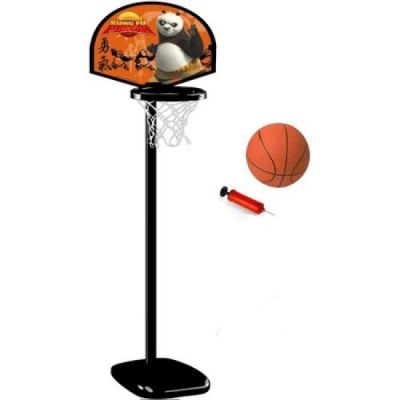 Cos de baschet Saica Kung Fu Panda - SOLSA6843