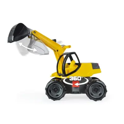 Excavator plastic cu cupa de 80 cm Lena - SOLLE02141