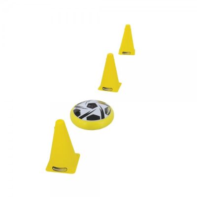 Joc de fotbal MVS electronic cu jaloane  - SOLMVSM06130
