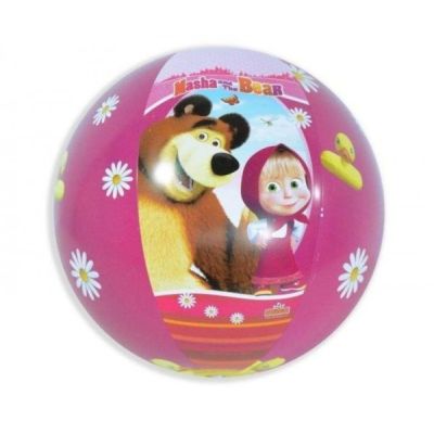 Minge de plaja usoara Saica Masha and the Bear pentru copii - SOLSA9527