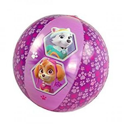 Minge de plaja usoara Saica Paw Patrol Girls pentru copii - SOLSA2212