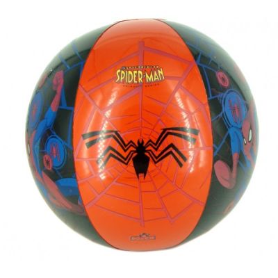 Minge de plaja usoara Saica Spiderman pentru copii - SOLSA1711
