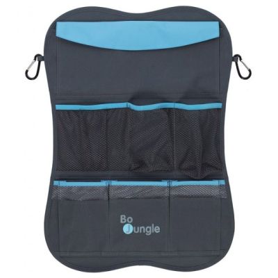 Organizator auto pentru scaunul de masina BO Jungle universal - SOLBJB300500