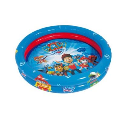 Piscina gonflabila Paw Patrol 110 cm - SOLSA7453