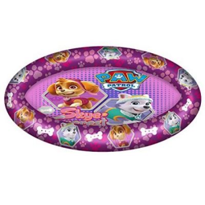 Piscina gonflabila Saica Paw Patrol 60 cm fete - SOLSA2210