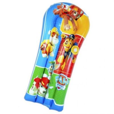 Placa inot gonflabila Saica Paw Patrol  - SOLSA7455