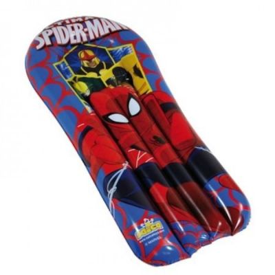 Placa inot gonflabila Saica Spiderman - SOLSA9412