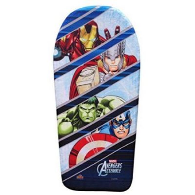 Placa inot Saica Avengers 104 cm - SOLSA9690