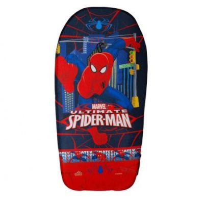 Placa inot Saica Spiderman 104 cm - SOLSA9417