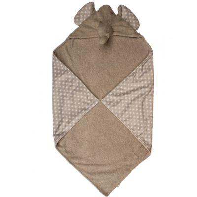 Prosop baie cu gluga elefant - SOLBJB400210
