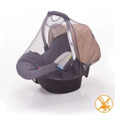Protectie tantari pentru scoica auto Diago - SOLE30010.75256