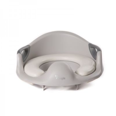 Reductor de toaleta Bo Jungle Gri - SOLBJB411410
