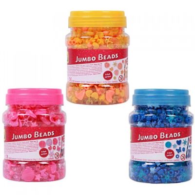 Set margele Lena pentru confectionare bratari - SOLLE32719