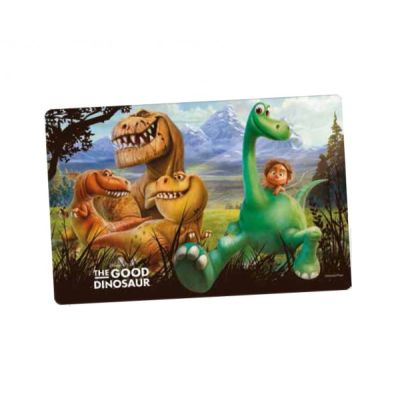 Suport masa dreptunghiular BBS The Good Dinosaur 29x44 cm - SOLBBS127215